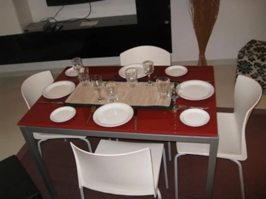 Spinola Bay Large 1 Bedroom Apartment For 4 Saint Julian's 0*,  Malta